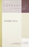 Probability Theory