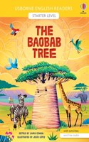 The Baobab Tree (English Readers Starter Level)