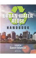 Urban Water Reuse Handbook