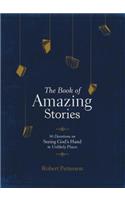 Book of Amazing Stories