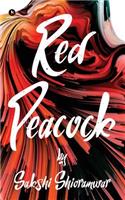 Red Peacock