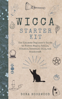 Wicca Starter Kit