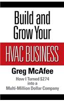 Build and Grow Your HVAC Business