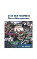 Solid and Hazardous Waste Management