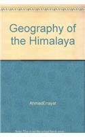 Geography of the Himalaya