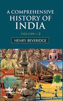 Comprehensive History Of India