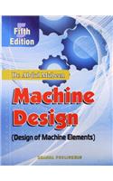 Machine Design PB