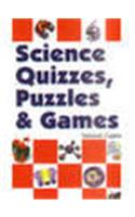 Science Quizzes Puzzles & Games