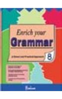 Enrich Your Grammar 8