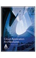 Cloud Application Architecture