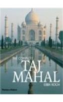 The Complete Taj Mahal