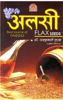 Alsi : Flax Seeds