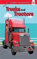 Trucks and Tractors - Mighty Mechanics