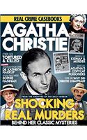 Agatha Christie: Shocking Real Murders Behind Her Classic Mysteries