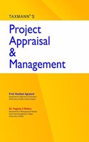 Project Appraisal & Management