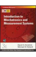 Introduction To Mechatronics And Measurement Systems (SIE)