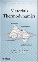 Materials Thermodynamics