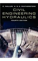 Civil Engineering Hydraulics (4Th Ed)