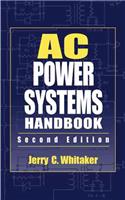 AC Power Systems Handbook, 2nd Edition