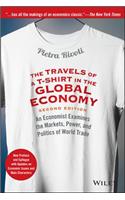 Travels of a T-Shirt in the Global Economy