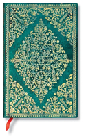 Oceania (Diamond Rosette) Midi Lined Hardcover Journal