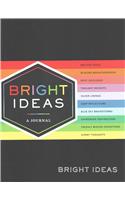 Bright Ideas Journal