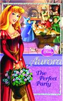 Disney Princess Shree Aurora The Perfect Party