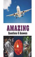 Amazing Questions & Answer