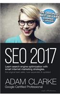 Seo 2017 Learn Search Engine Optimization with Smart Internet Marketing Strateg