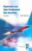 Hypersonic and High-Temperature Gas Dynamics