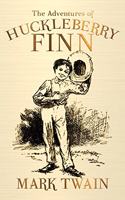 Adventures of Huckleberry Finn