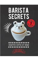 Barista Secrets