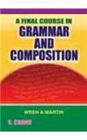 A Final Course in Grammar And Composition ( )