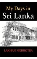 My Days In Srilanka