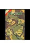 Indian Army : A Reference Manual