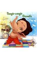 Boogie Woogie Ganesha