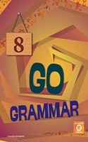 Go GrammarClass 8 by Future Kids Publications