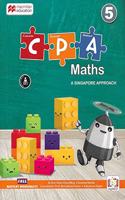 MACMILLAN C P A MATHS 5