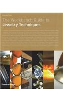 The Workbench Guide to Jewelry Techniques