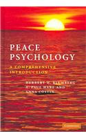 Peace Psychology