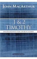 1 and 2 Timothy