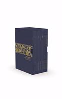 Prophets: Net Abide Bible Journals Box Set, Comfort Print