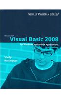 Microsoft? Visual Basic 2008