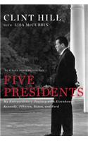 Five Presidents