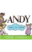 Andy, That's My Name