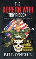 Korean War Trivia Book