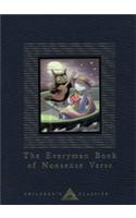 Everyman Book Of Nonsense Verse