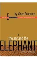 Ant and the Elephant