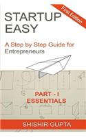 Startup Easy - Part 1