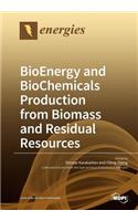 BioEnergy and BioChemicals Production from Biomass and Residual Resources